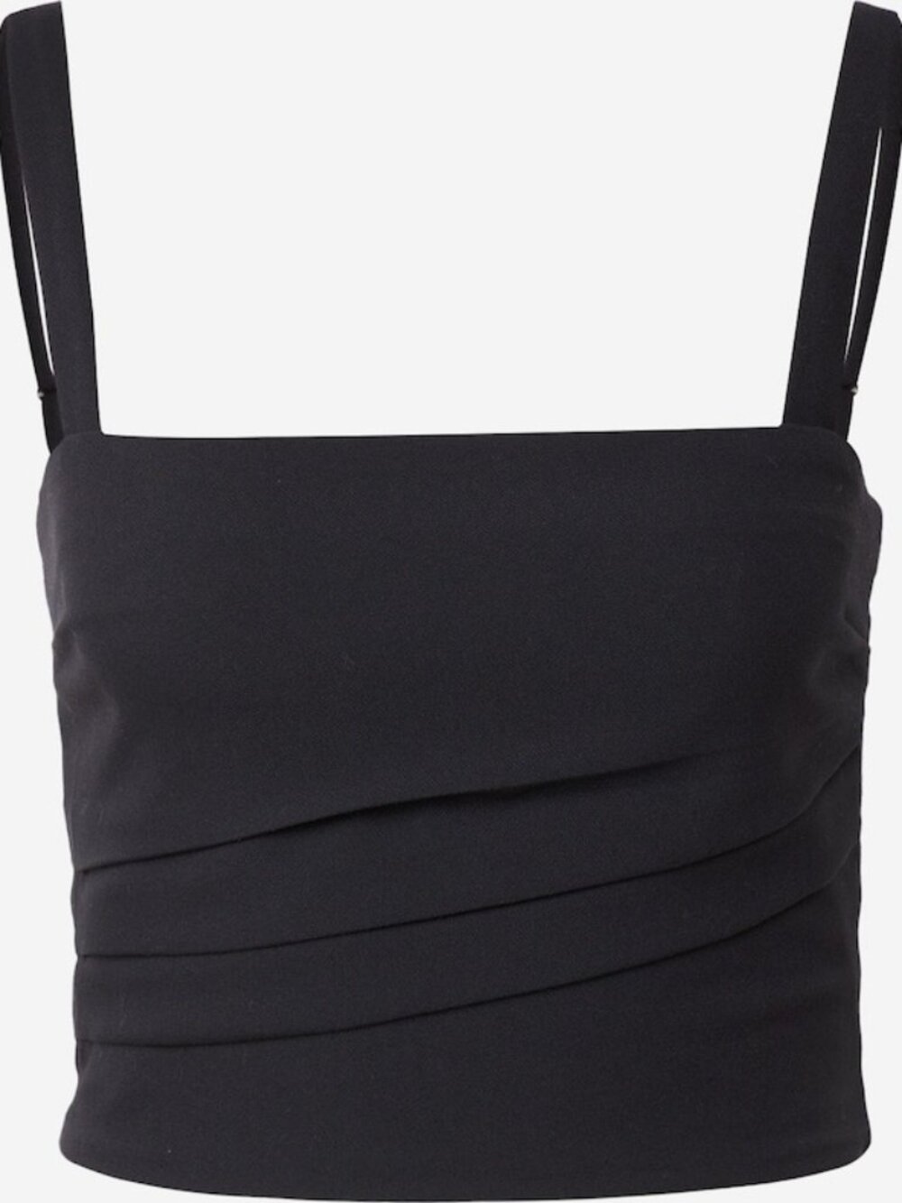 Abercrombie Black Cami Top